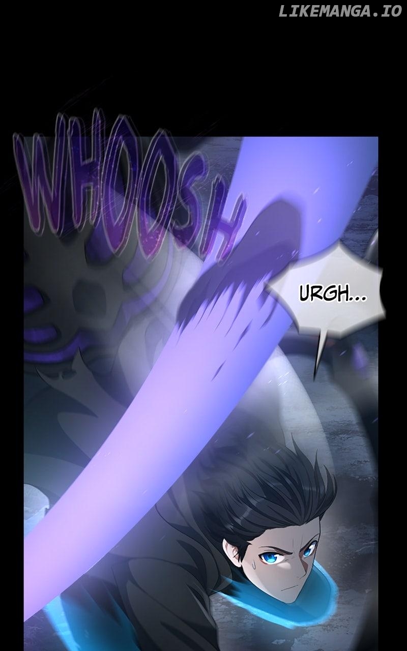 Regression of the Close Combat Mage Chapter 50 - page 133