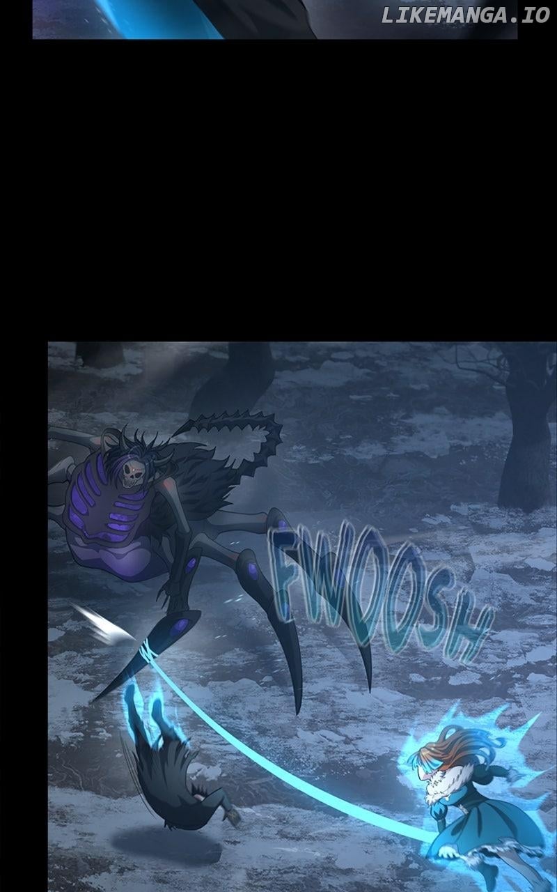 Regression of the Close Combat Mage Chapter 50 - page 134