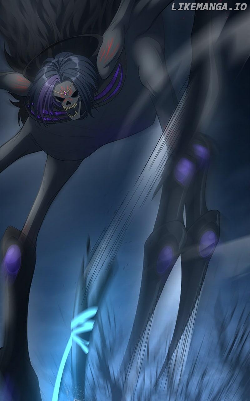 Regression of the Close Combat Mage Chapter 50 - page 136