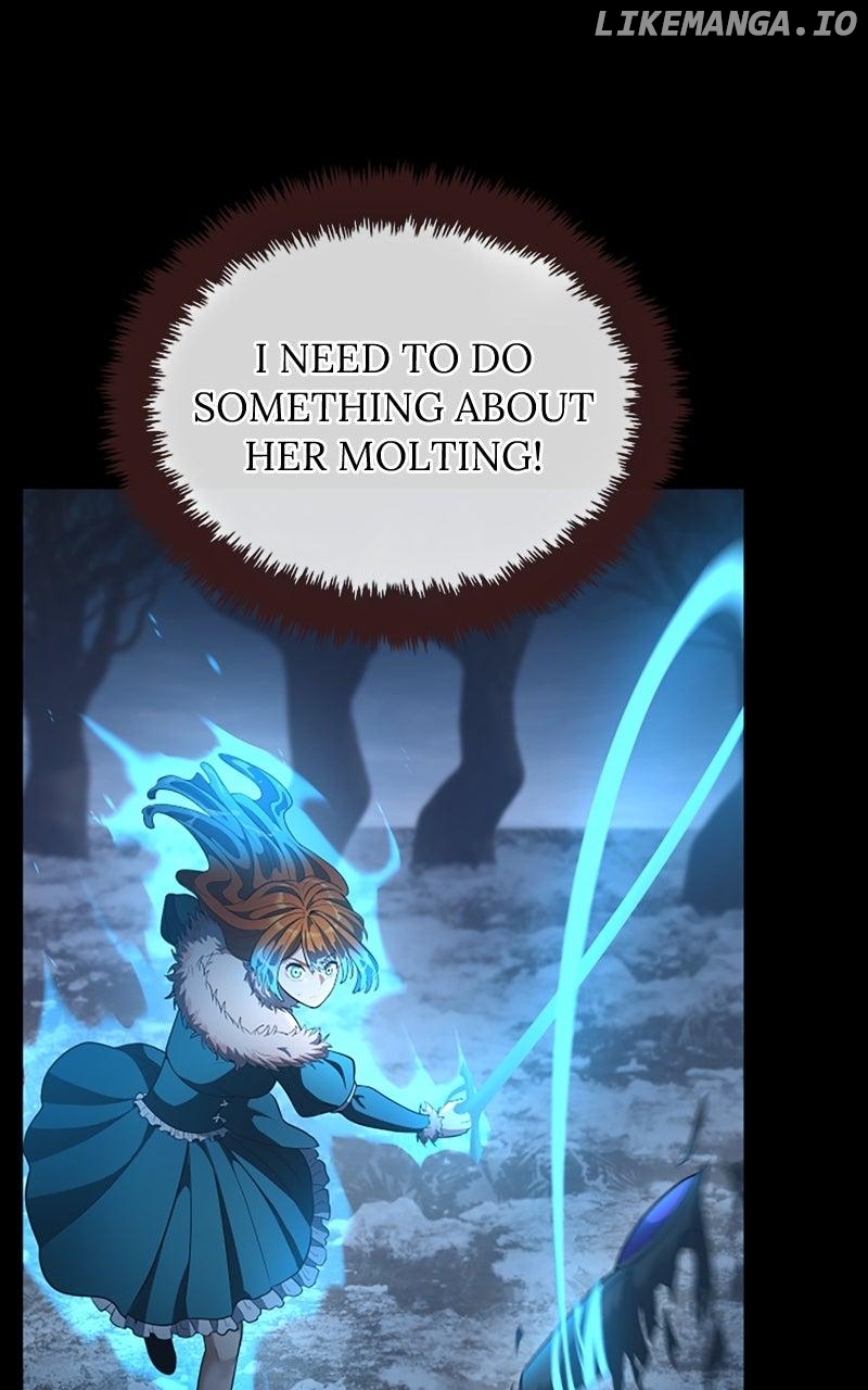 Regression of the Close Combat Mage Chapter 50 - page 138
