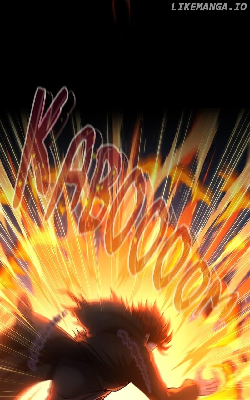 Regression of the Close Combat Mage Chapter 50 - page 14