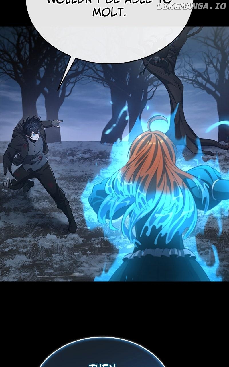Regression of the Close Combat Mage Chapter 50 - page 140