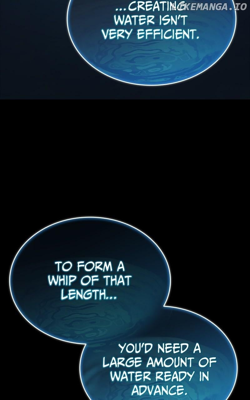Regression of the Close Combat Mage Chapter 50 - page 143