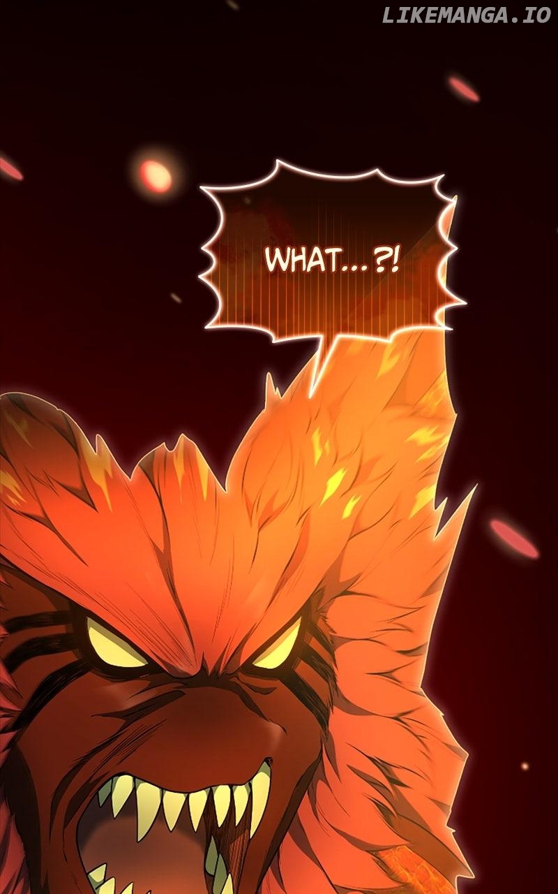 Regression of the Close Combat Mage Chapter 50 - page 16