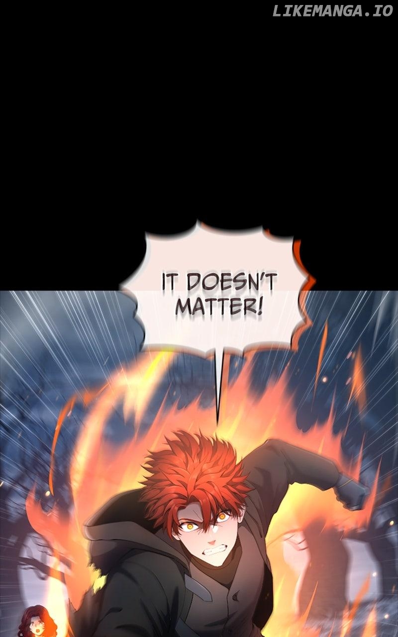 Regression of the Close Combat Mage Chapter 50 - page 18