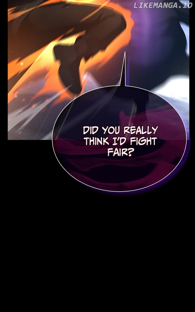 Regression of the Close Combat Mage Chapter 50 - page 21