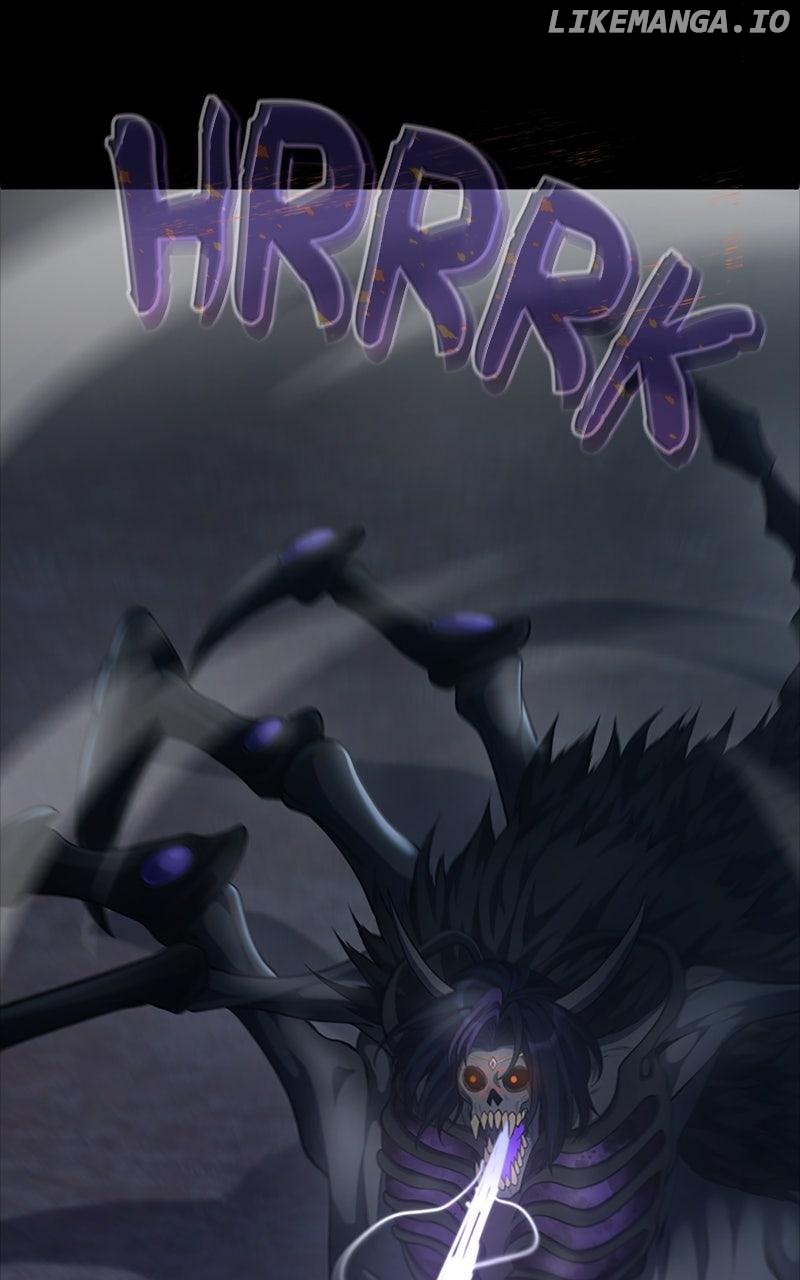 Regression of the Close Combat Mage Chapter 50 - page 22