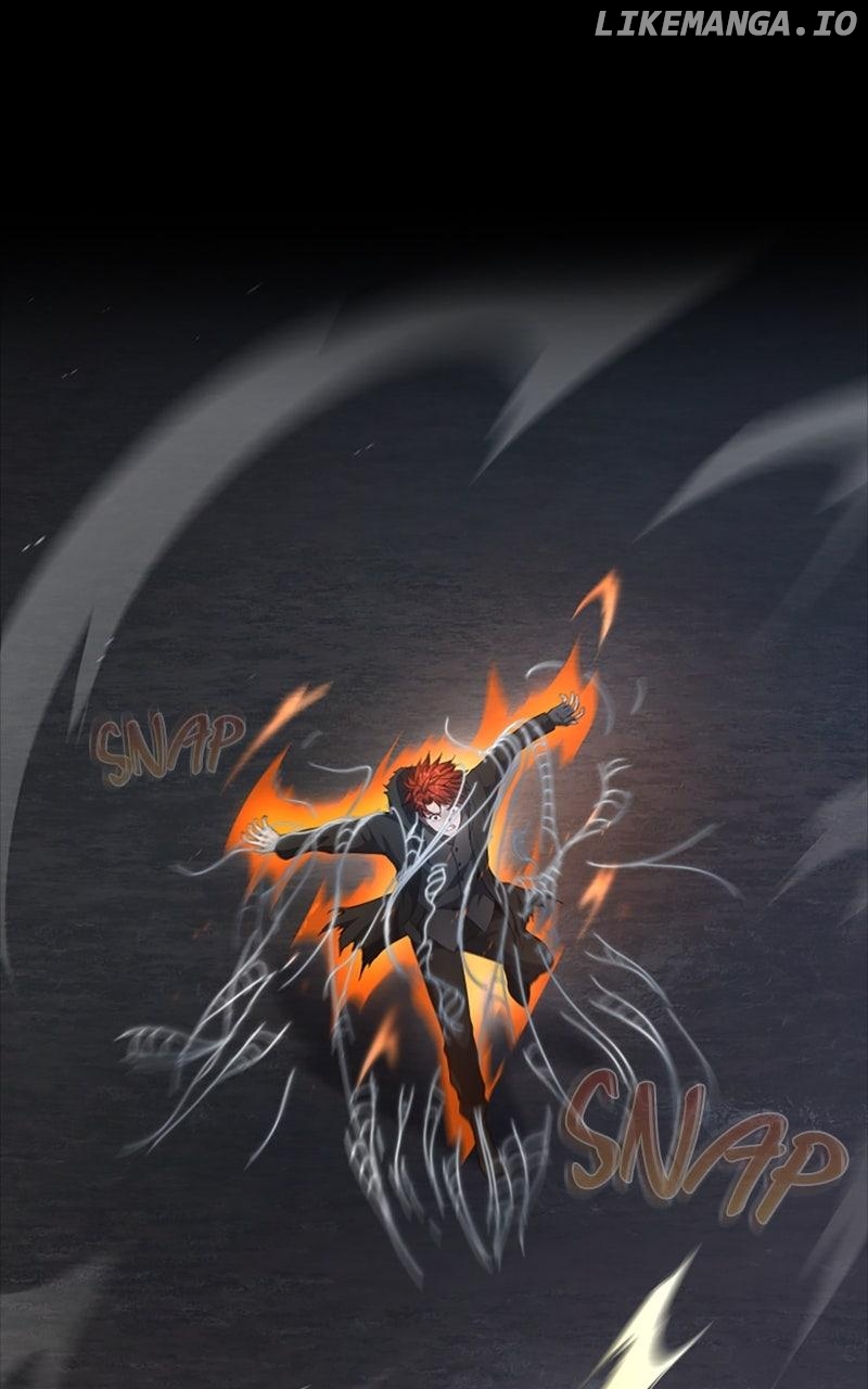 Regression of the Close Combat Mage Chapter 50 - page 24
