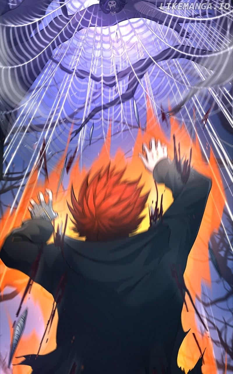Regression of the Close Combat Mage Chapter 50 - page 29