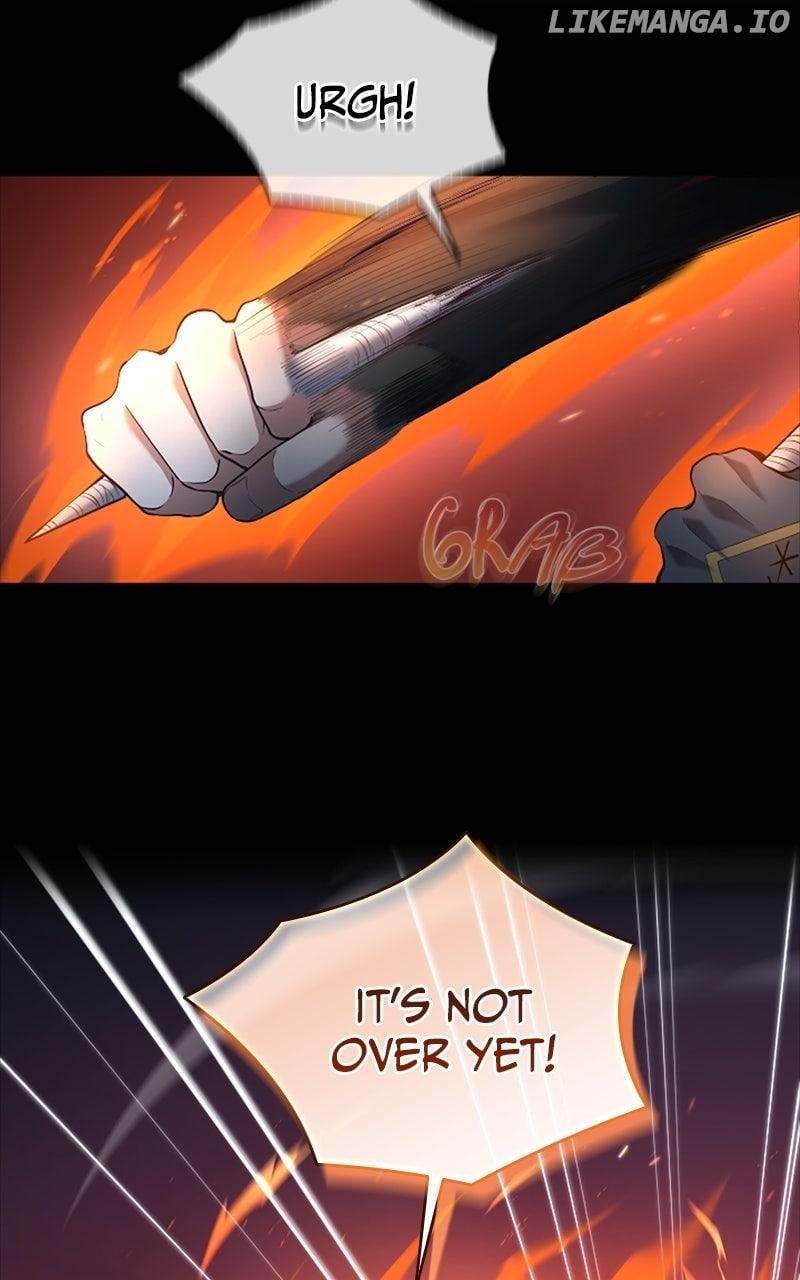 Regression of the Close Combat Mage Chapter 50 - page 31