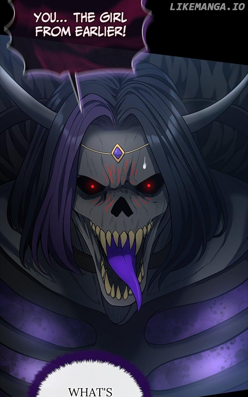 Regression of the Close Combat Mage Chapter 50 - page 47