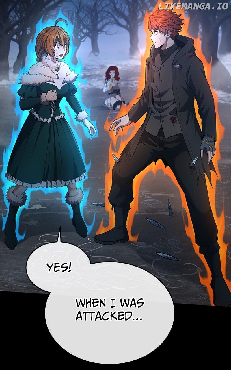 Regression of the Close Combat Mage Chapter 50 - page 49