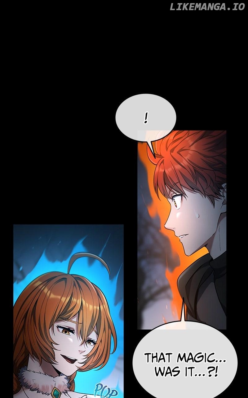 Regression of the Close Combat Mage Chapter 50 - page 52