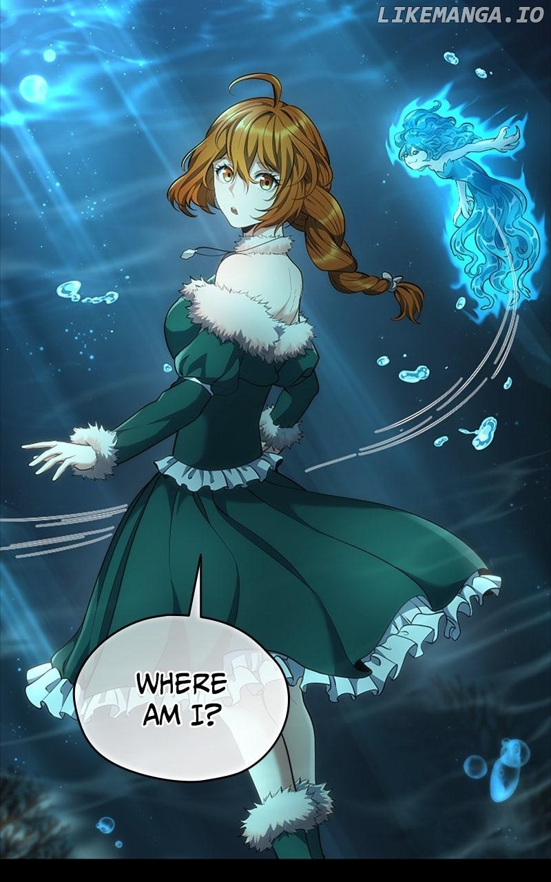Regression of the Close Combat Mage Chapter 50 - page 55
