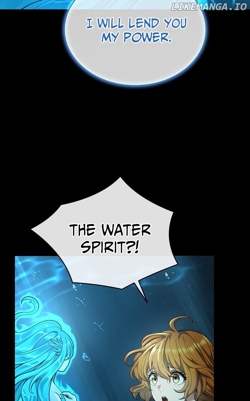 Regression of the Close Combat Mage Chapter 50 - page 59