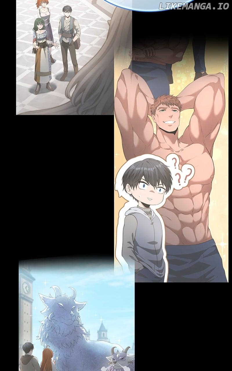 Regression of the Close Combat Mage Chapter 50 - page 66