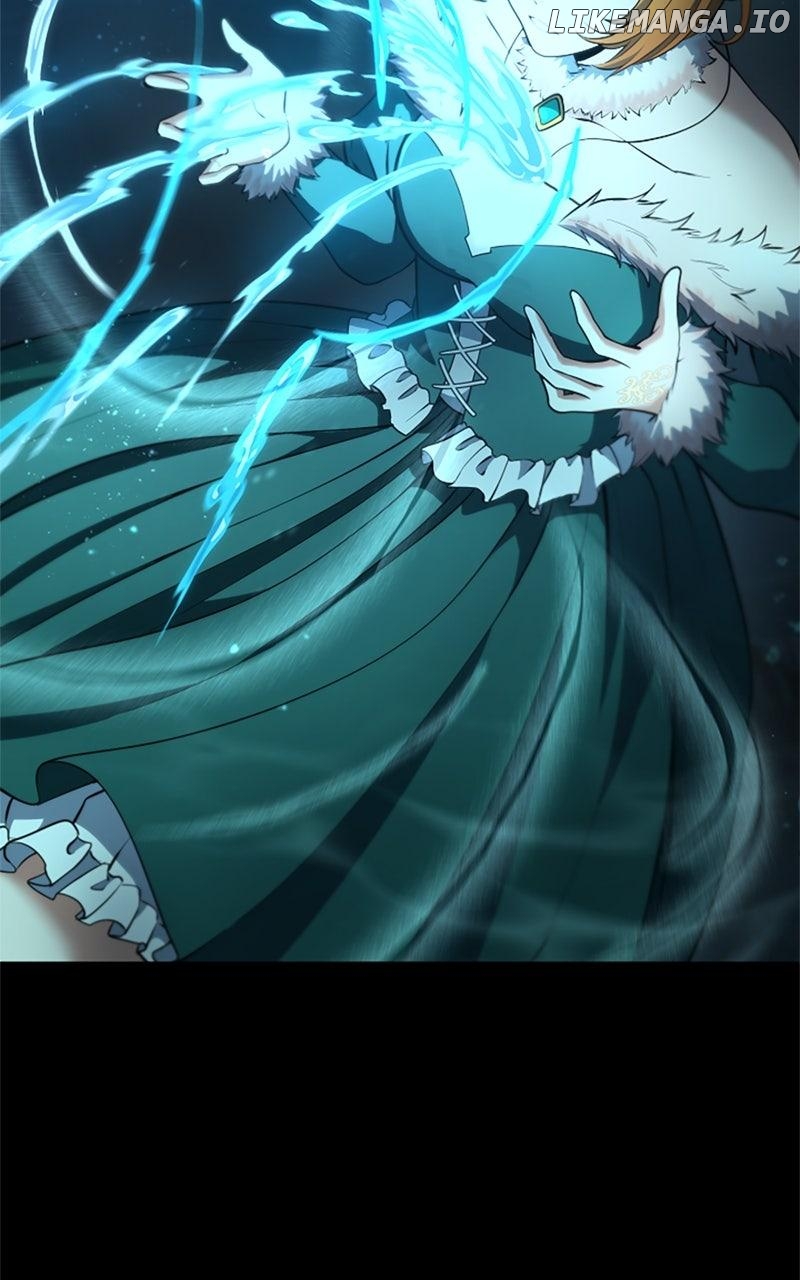 Regression of the Close Combat Mage Chapter 50 - page 78