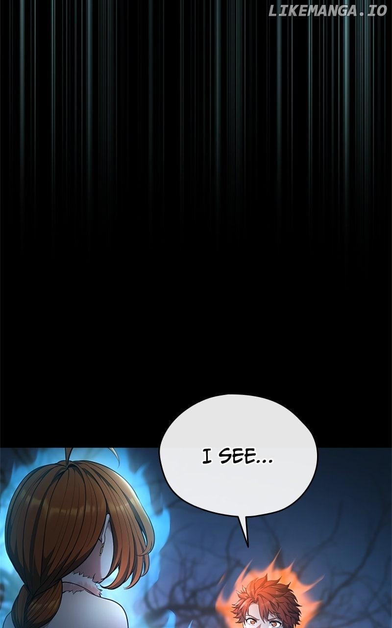 Regression of the Close Combat Mage Chapter 50 - page 82