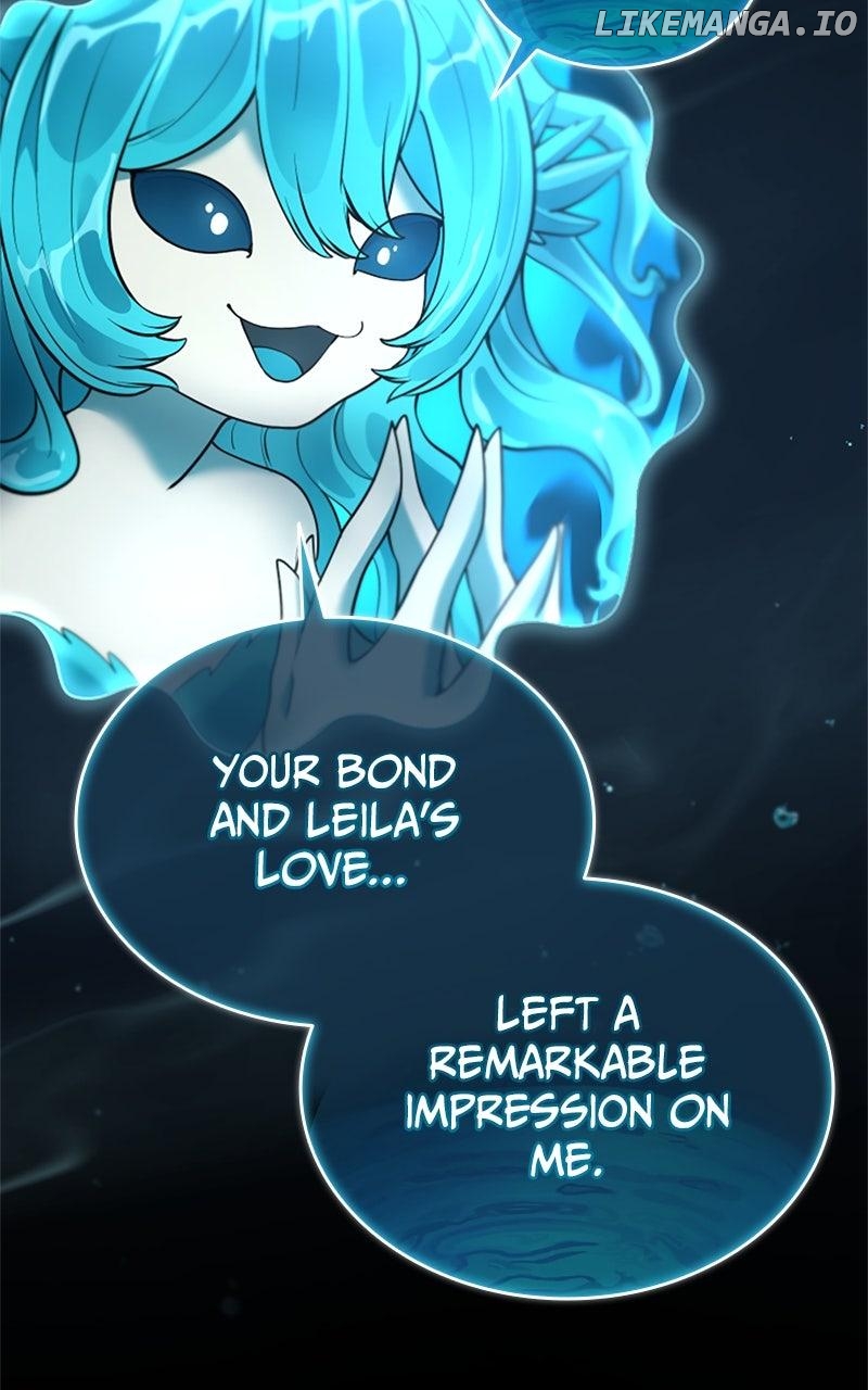 Regression of the Close Combat Mage Chapter 50 - page 84