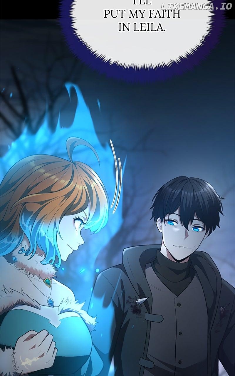 Regression of the Close Combat Mage Chapter 50 - page 98