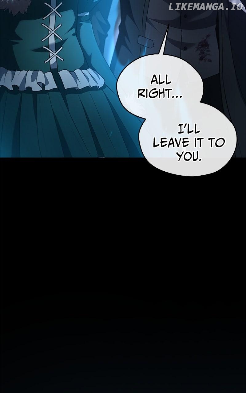Regression of the Close Combat Mage Chapter 50 - page 99