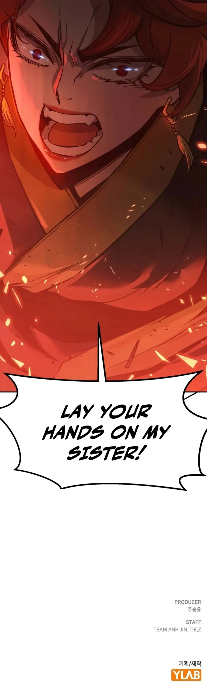 Absolute Sword Sense Chapter 144 - page 17