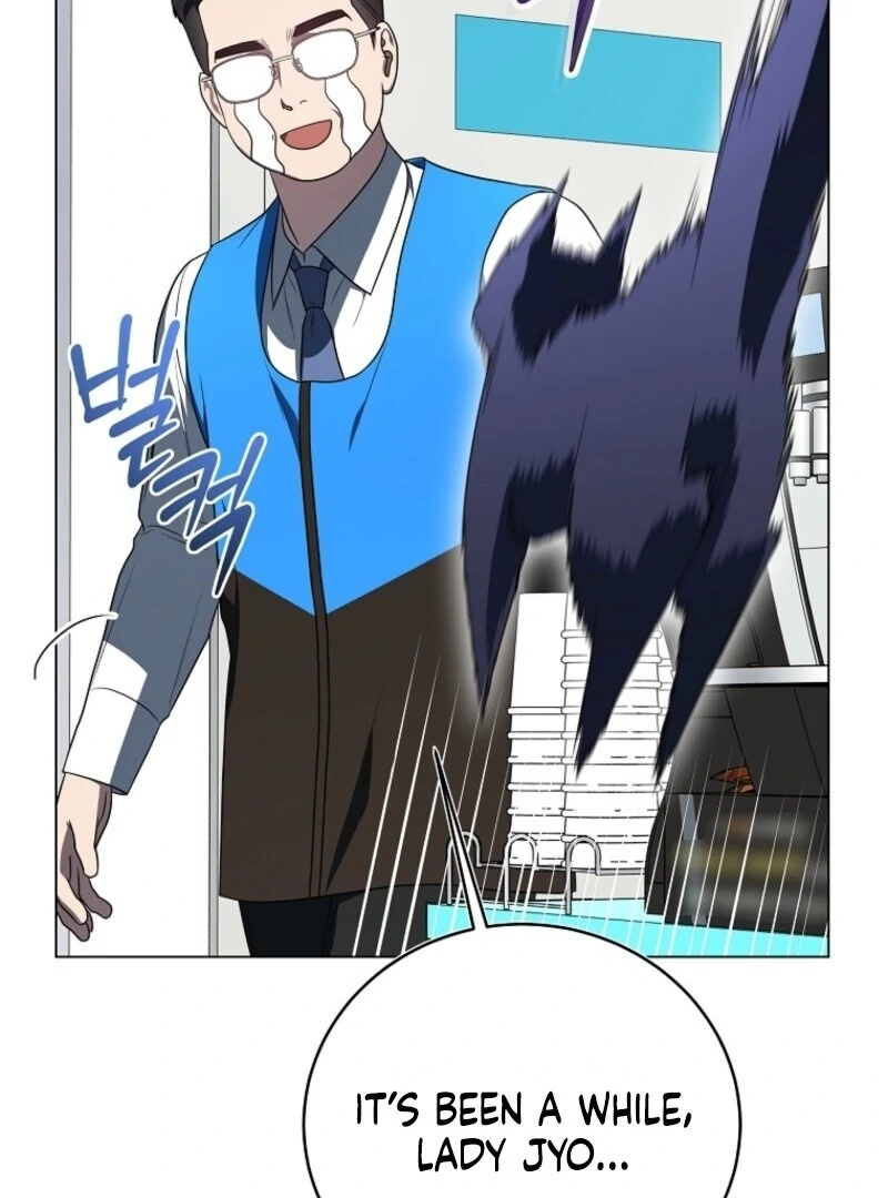 The Rankers Guide to Live an Ordinary Life Chapter 52 - page 99