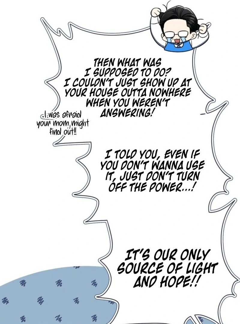 The Rankers Guide to Live an Ordinary Life Chapter 52 - page 108