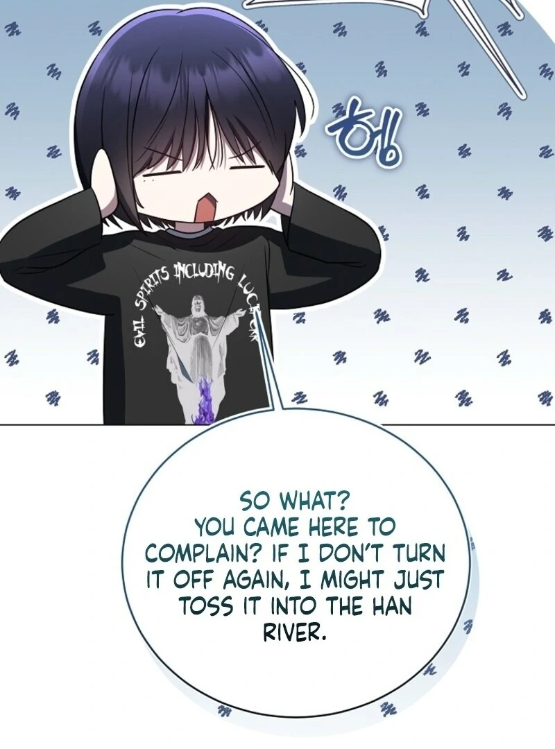 The Rankers Guide to Live an Ordinary Life Chapter 52 - page 109