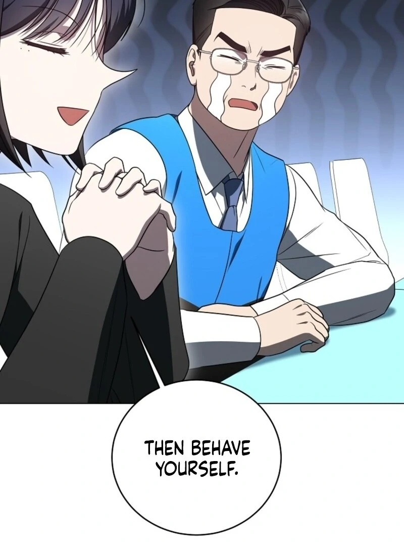 The Rankers Guide to Live an Ordinary Life Chapter 52 - page 111