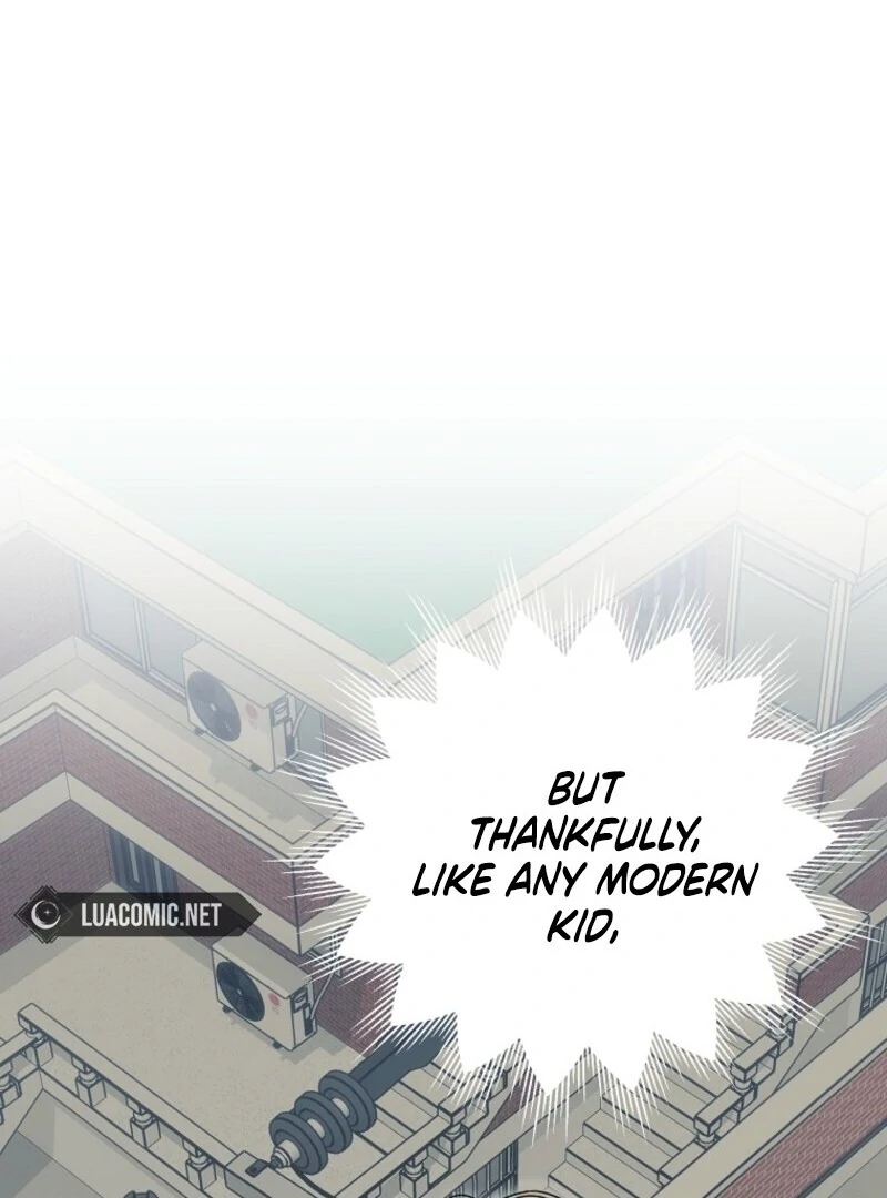 The Rankers Guide to Live an Ordinary Life Chapter 52 - page 116