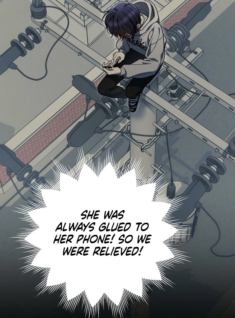 The Rankers Guide to Live an Ordinary Life Chapter 52 - page 117