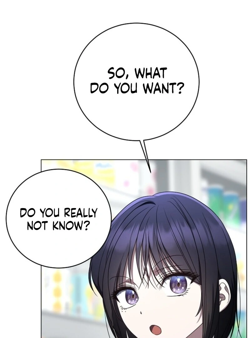 The Rankers Guide to Live an Ordinary Life Chapter 52 - page 126