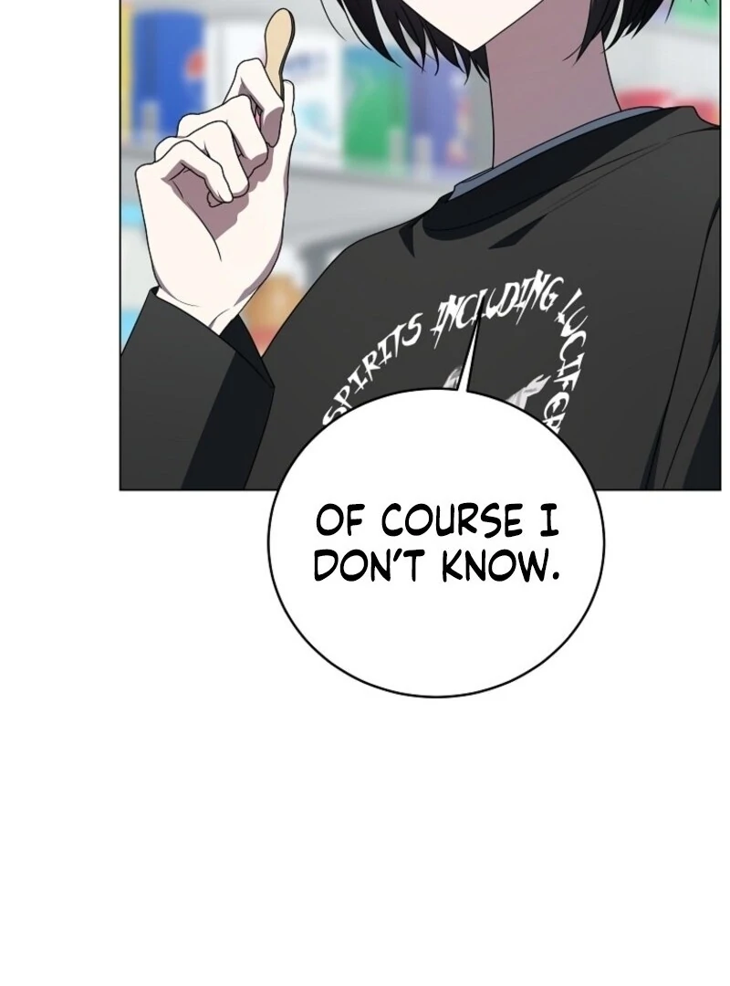 The Rankers Guide to Live an Ordinary Life Chapter 52 - page 127