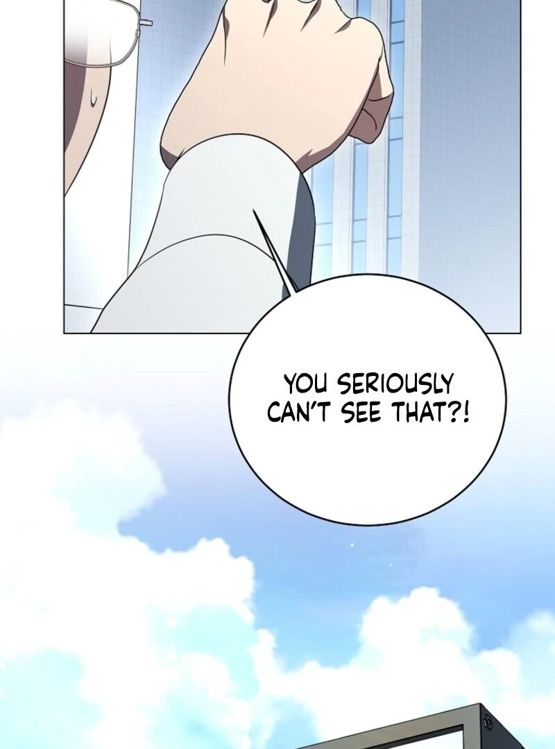 The Rankers Guide to Live an Ordinary Life Chapter 52 - page 129