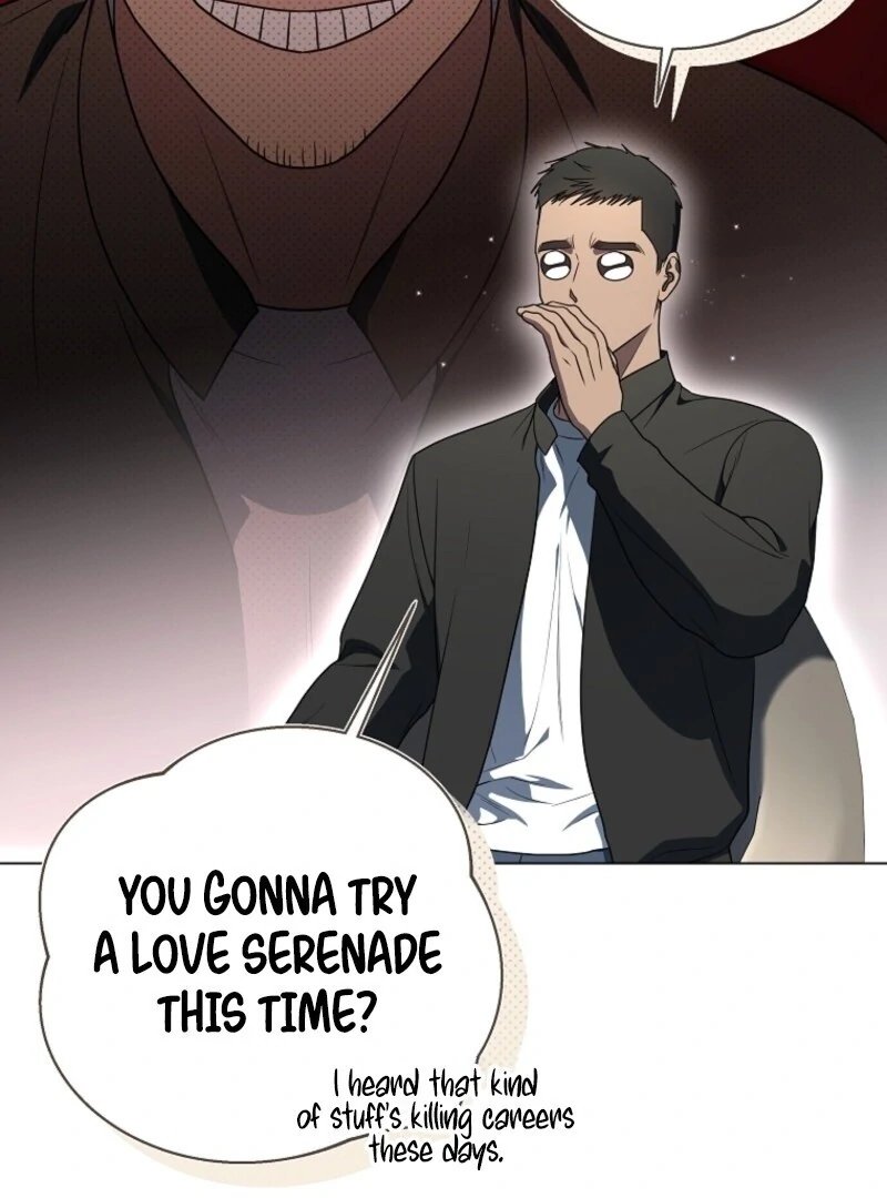 The Rankers Guide to Live an Ordinary Life Chapter 52 - page 145