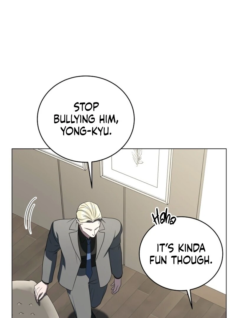 The Rankers Guide to Live an Ordinary Life Chapter 52 - page 147