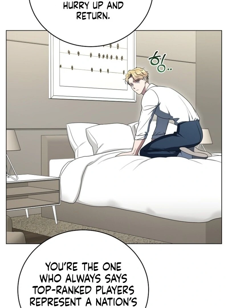 The Rankers Guide to Live an Ordinary Life Chapter 52 - page 155