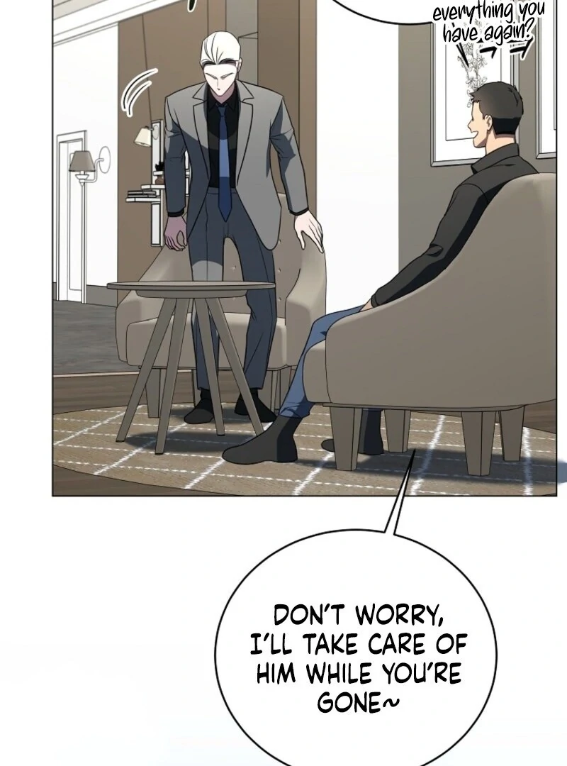 The Rankers Guide to Live an Ordinary Life Chapter 52 - page 167
