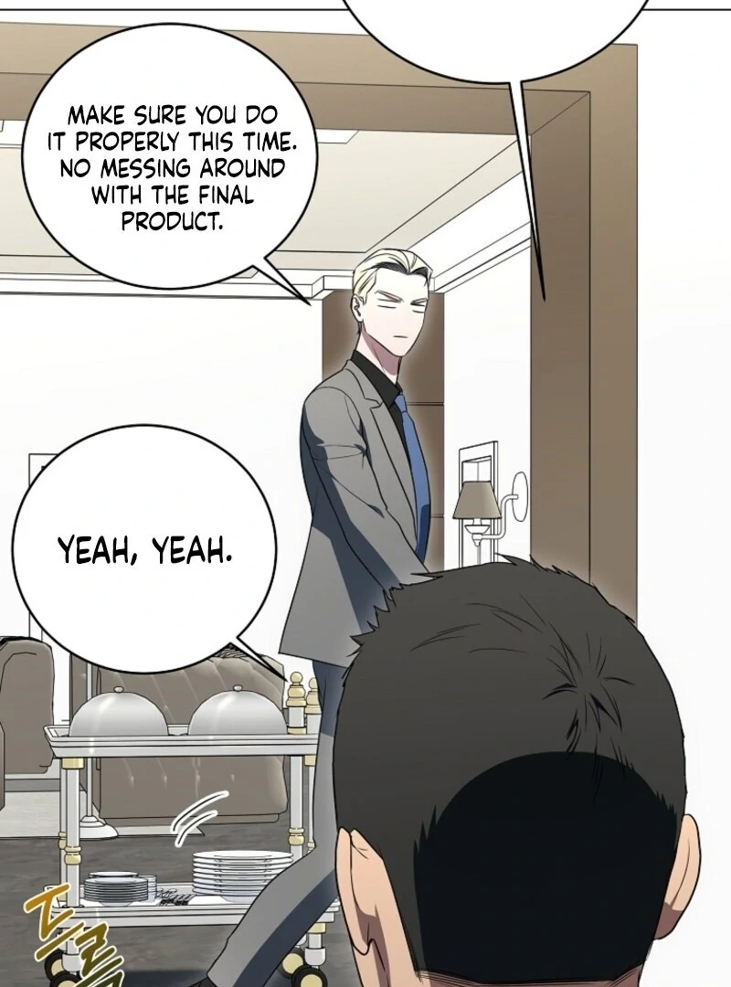 The Rankers Guide to Live an Ordinary Life Chapter 52 - page 170