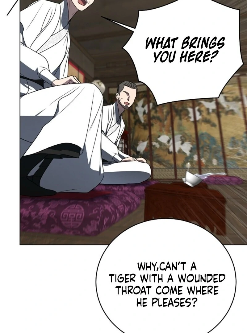 The Rankers Guide to Live an Ordinary Life Chapter 52 - page 49