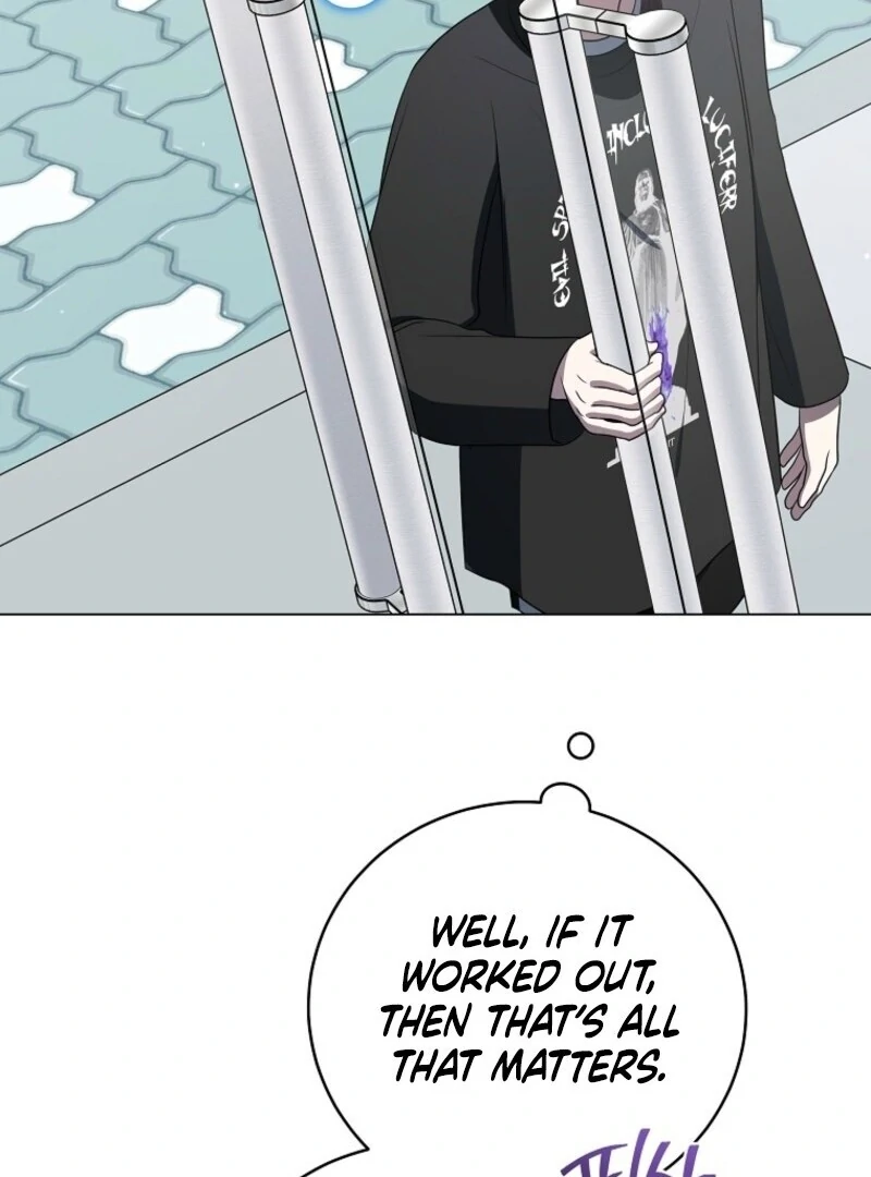 The Rankers Guide to Live an Ordinary Life Chapter 52 - page 87