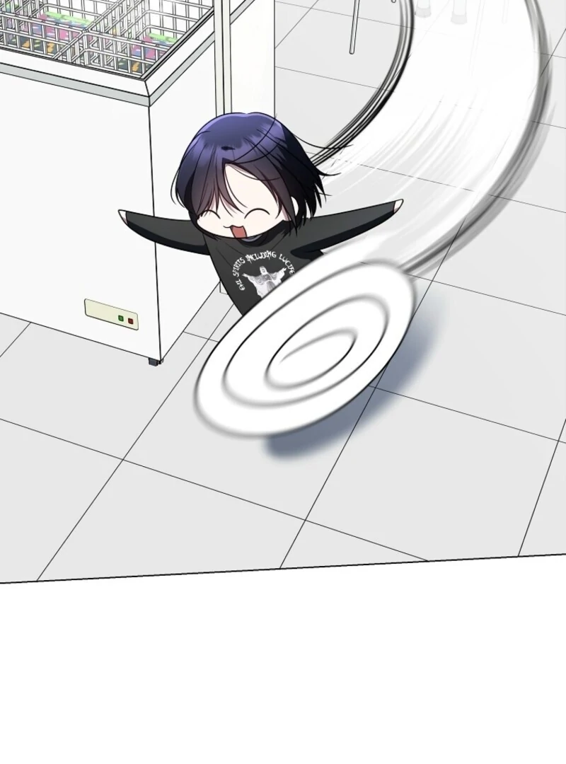 The Rankers Guide to Live an Ordinary Life Chapter 52 - page 90
