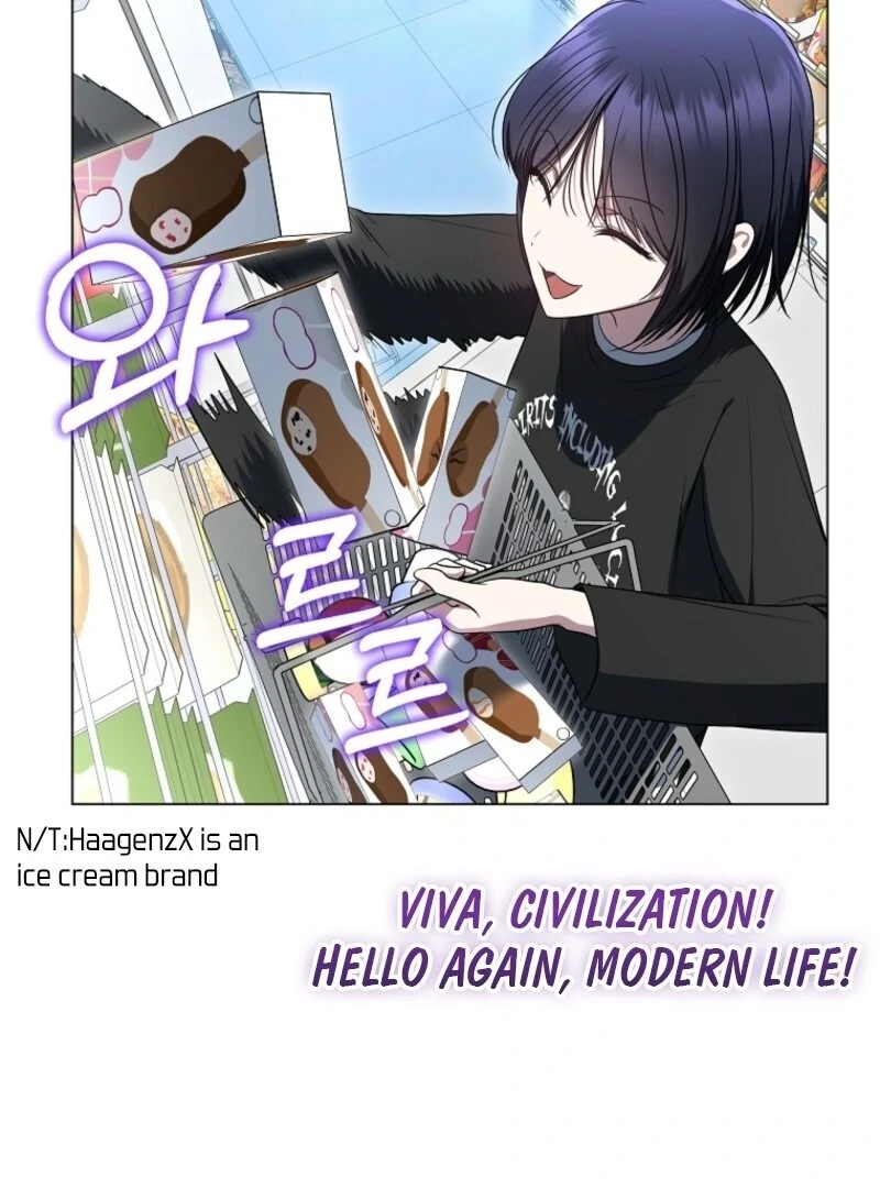 The Rankers Guide to Live an Ordinary Life Chapter 52 - page 92