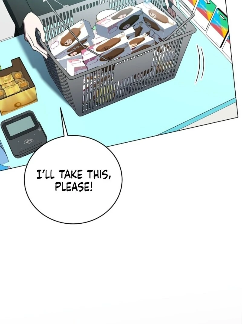 The Rankers Guide to Live an Ordinary Life Chapter 52 - page 94