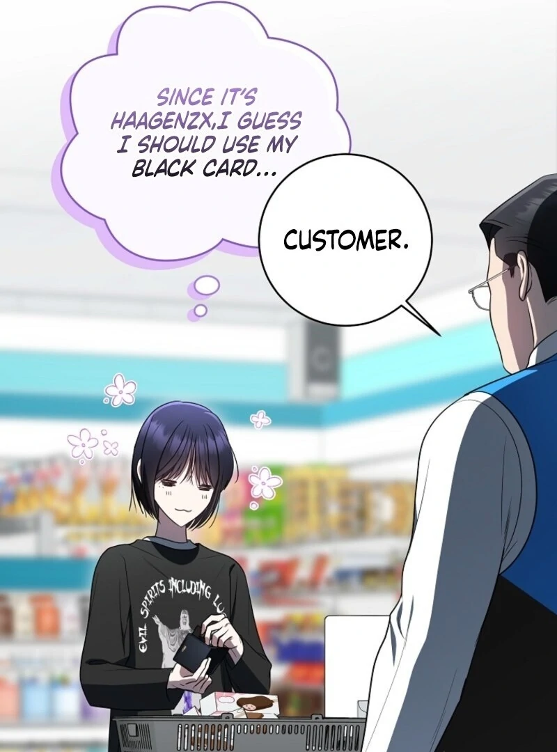 The Rankers Guide to Live an Ordinary Life Chapter 52 - page 95
