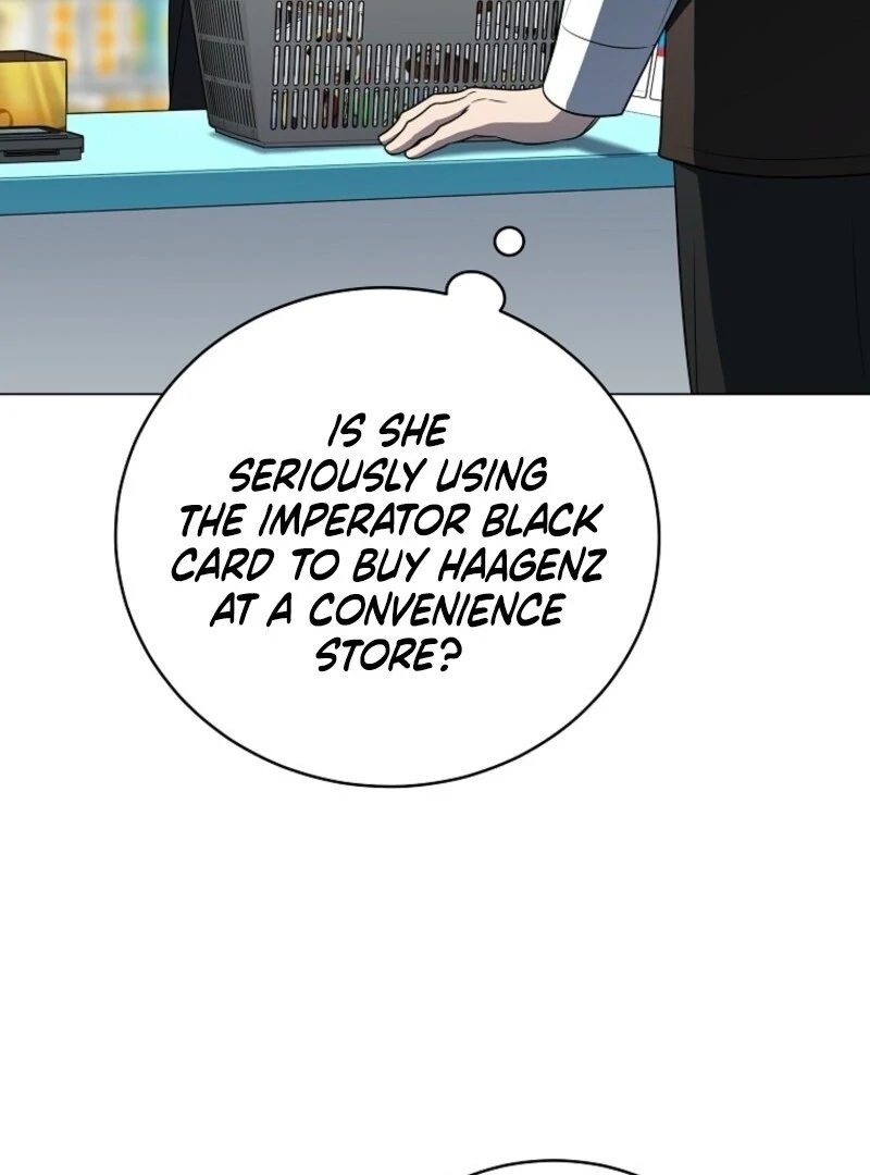 The Rankers Guide to Live an Ordinary Life Chapter 52 - page 96