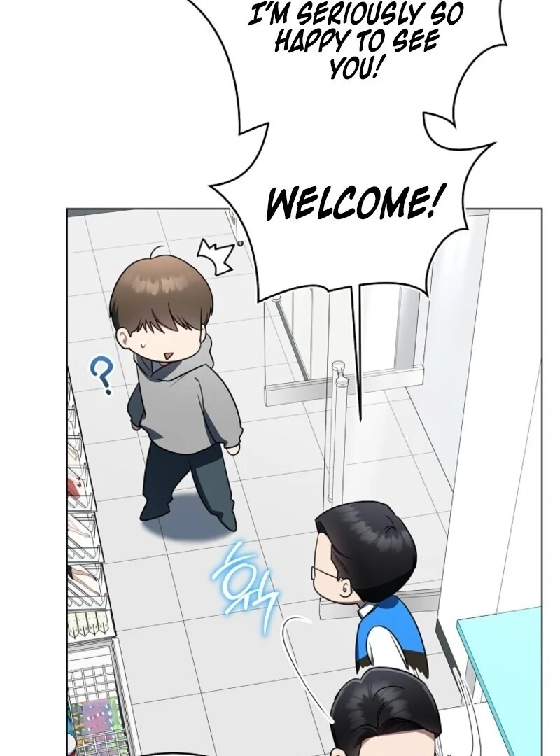 The Rankers Guide to Live an Ordinary Life Chapter 53 - page 10