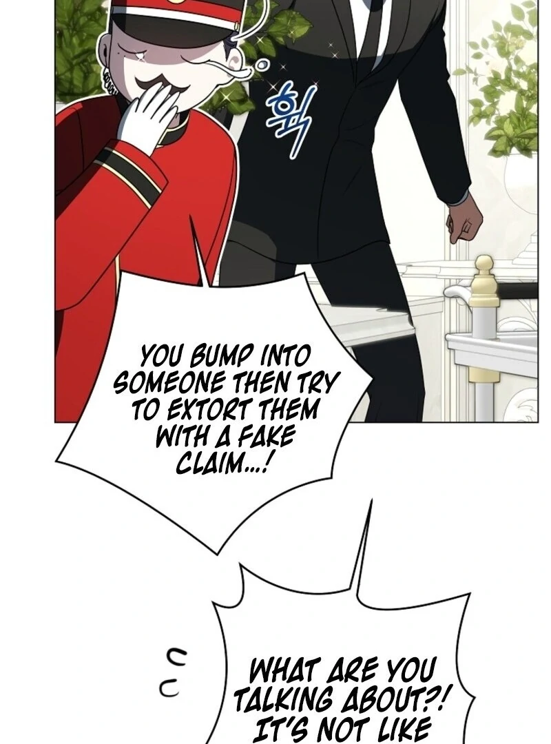 The Rankers Guide to Live an Ordinary Life Chapter 53 - page 107