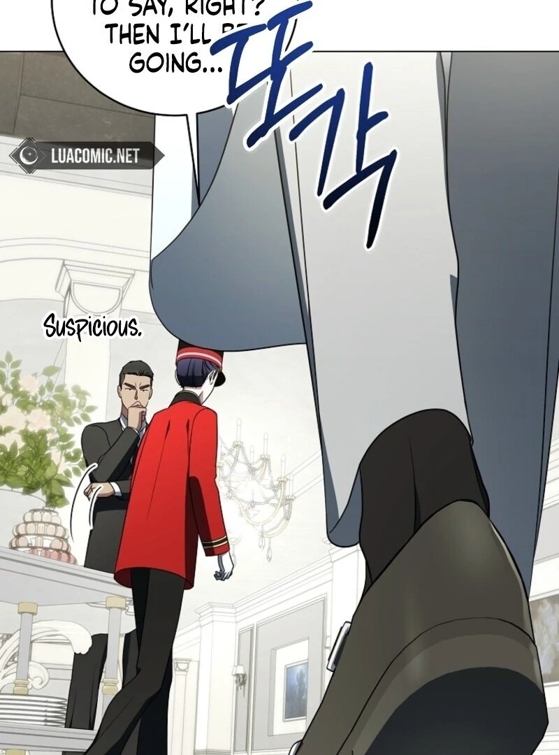 The Rankers Guide to Live an Ordinary Life Chapter 53 - page 111